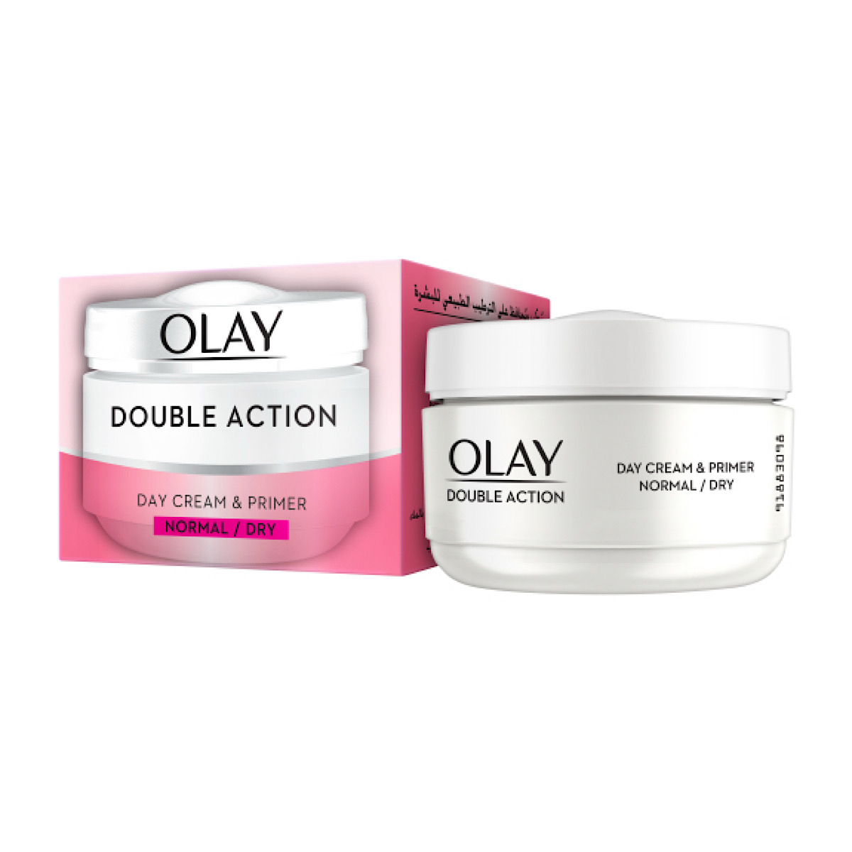 Olay Essential Double Action Day Cream 50ml